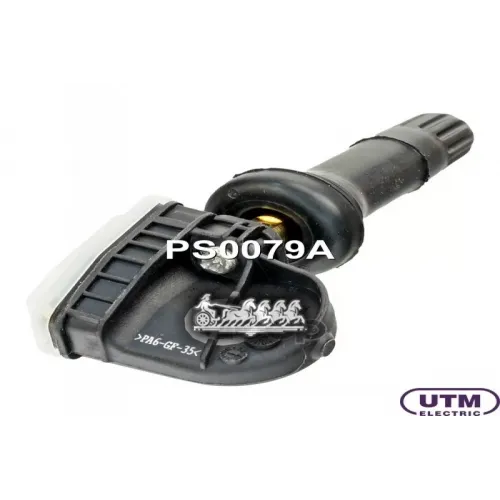 Датчик Давления В Шине Utm 