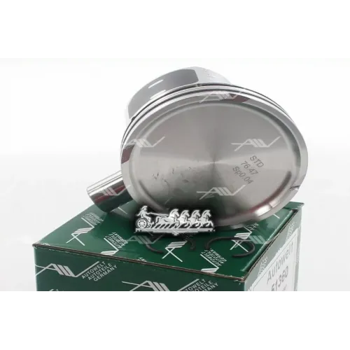 Поршень Vag 1.2 12V Bxv/Bzg (0.50) Autowelt 