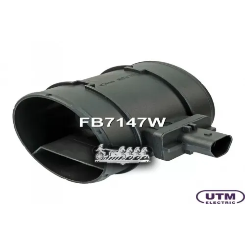 Датчик Массового Расхода Воздуха Двс Utm 