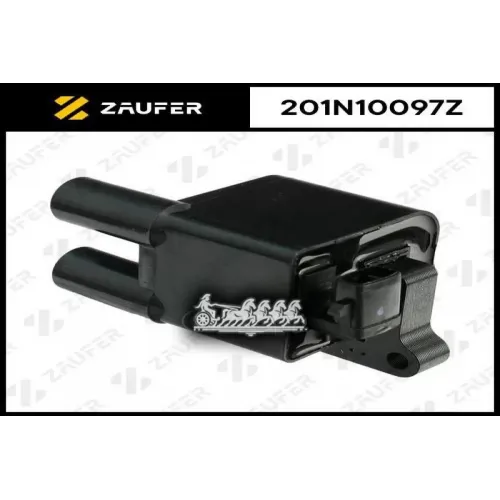 Катушка Зажигания Hyundai ZAUFER 
