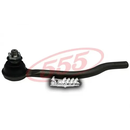 Наконечник Рулевой Тяги Лев 555 