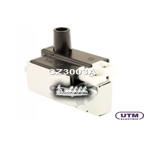 Катушка Зажигания Honda Accord 96- Utm 