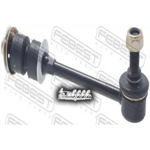 Тяга Стабилизатора Toyota Lc120 00-09/Lc150 Зад.подв.лев/Прав. Febest 0123-012
