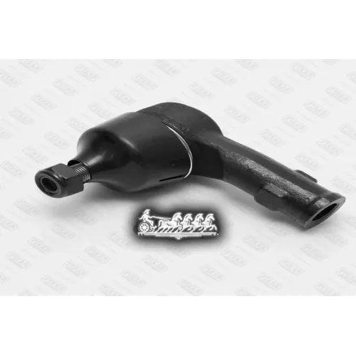 Наконечник Рулевой Тяги Ford Focus 1 98- Лев. FIXAR 