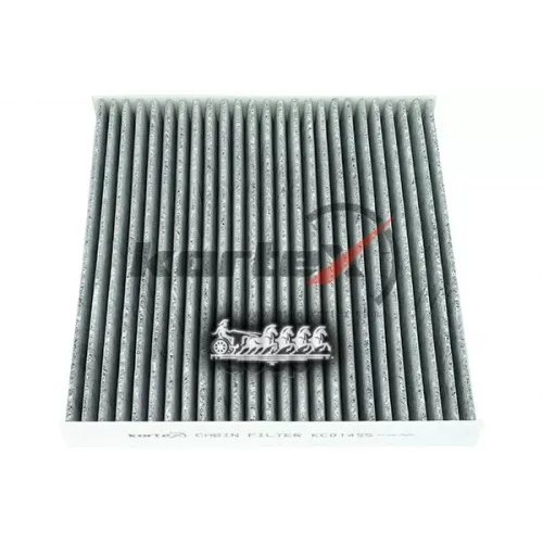 Фильтр Салона Haval H6 Угольный KORTEX 