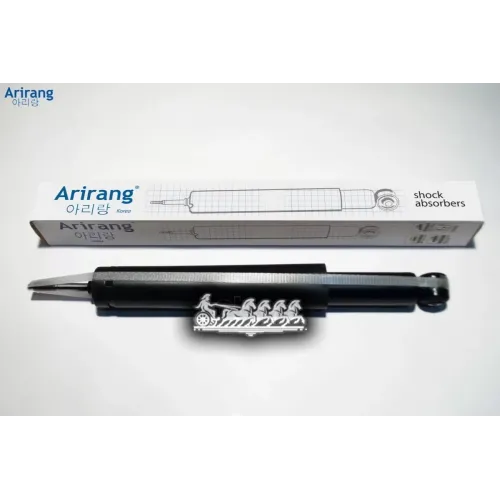 Амортизатор Daewoo Nexia/Lanos/Espero 93- Газ.задн. Arirang 