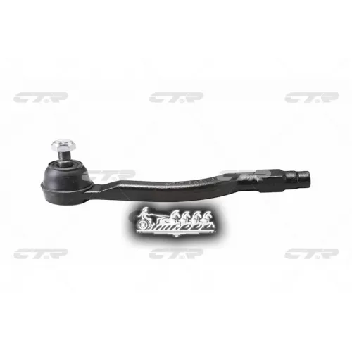 Наконечник Рулевой Тяги Mazda 2 -08 Прав. (=Cemz55) CTR 