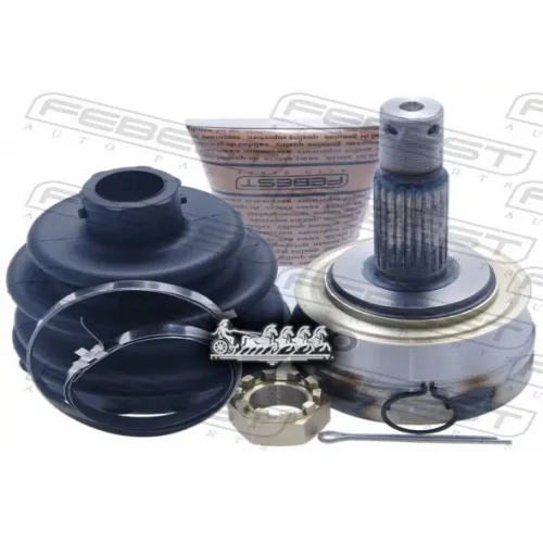 Шрус Наружный 29X52x22 Daewoo Nexia 1500I (G15mf) 1995-2009 Febest 1110-006