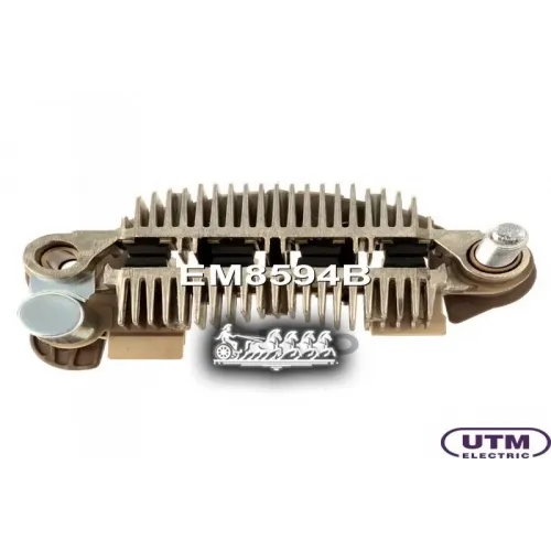 Диодный Мост Генератора Utm 