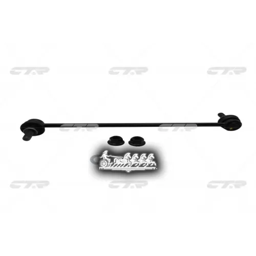 Тяга Стабилизатора Toyota Prius 16- Передн. Лев/Прав. (= Clt123) CTR 