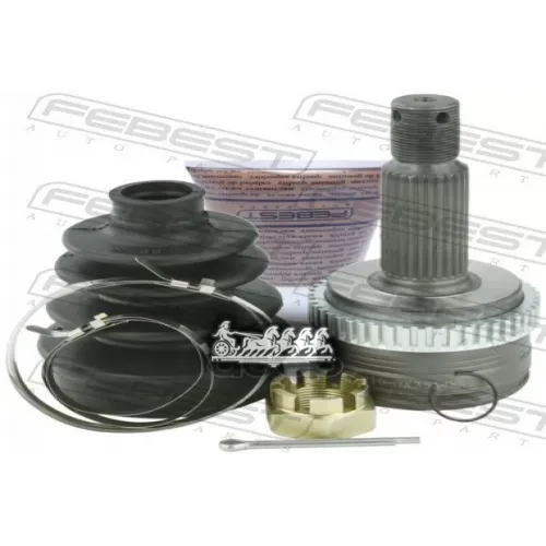 Шрус Hyundai Ix35/Tucson/Kia Sportage 10-16 Нар.зад. Febest 1210-IX35A48R