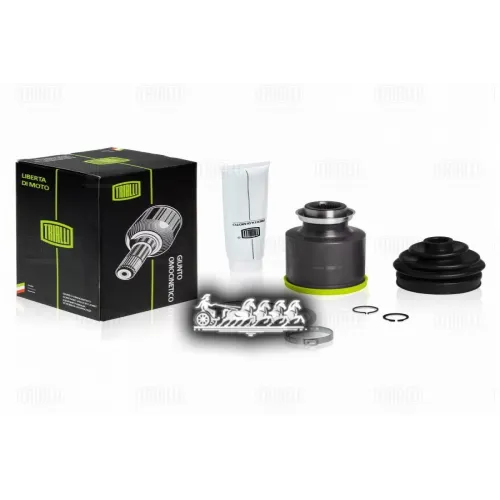 Шрус Mazda 3 03- Внутр. Прав. Mt Trialli 