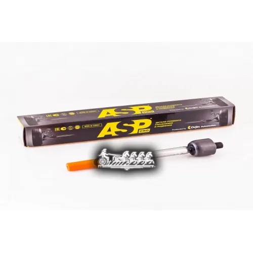 Тяга Рулевая Renault Megane 02- Без Наконечника ASP 