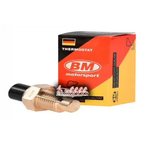 Датчик Lada 1111/2101-2106/2108-2109/2121/Азлк/Уаз Температуры Охлаждающей Жидкости BM-Motorsport 