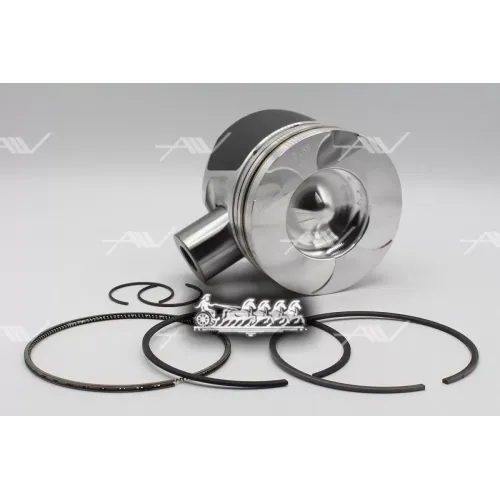 Поршень Комплект Autowelt 