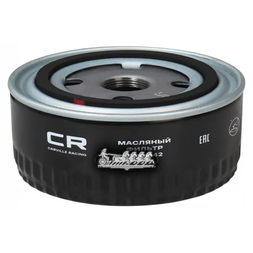 Фильтр Масляный Carville Racing 