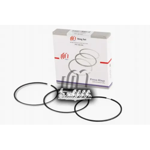 Кольца Поршневые 0.50 Mazda Bt-50 2.5 Cd Wl D93.0+0.5 2.0-1.5-2.0 На 1 Цил. (Wly6-11-Sdx) Um United Motors PR1180-050