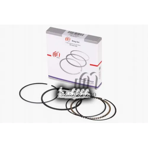 Кольца Поршневые 0.50 Mazda B3 D71.0+0.50 1.2-1.5-2.95 (B3y1-11-Sdxa) На 1 Цил. Um United Motors PR1433-050