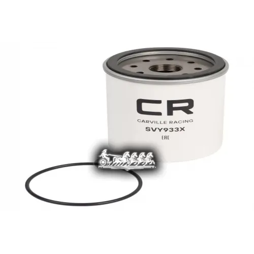 Фильтр Топливный Mb Sprinter 00- Carville Racing 