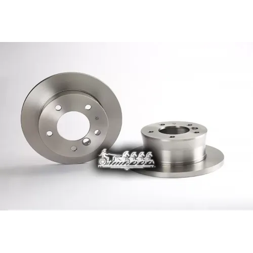 Диск Тормозной Mb Sprinter/Lt -06 Задн. Brembo 