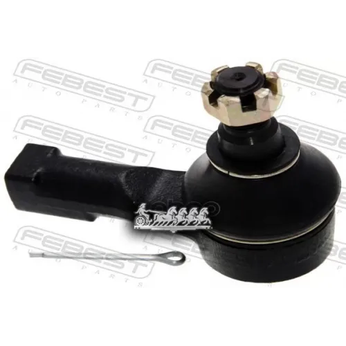 Наконечник Рулевой Febest 0121-J102E