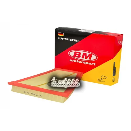 Фильтр Воздушный Bmw 5/X1 09- BM-Motorsport 