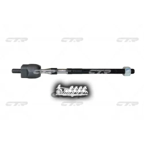 Тяга Рулевая Renault Logan/Sandero 04- Лев/Прав. (= Crre1) CTR 