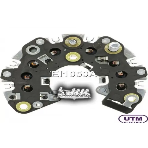 Мост Диодный Генератора Utm 