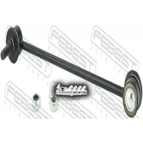 Тяга Стабилизатора Renaul Fluence 10- Пер.подв.лев/Прав. Febest 0323-GJ2F