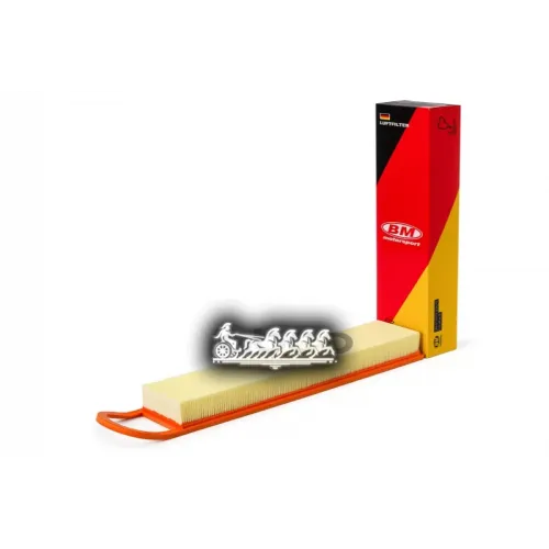 Фильтр Воздушный Psa Berlingo/C3/C4/207/208/308/408/Partner BM-Motorsport 