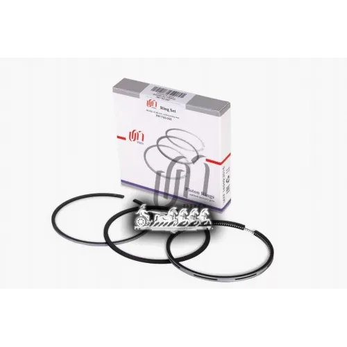 Кольца Поршневые 0.50 Nissan Rd28t D85.0+0.50 2.0-2.0-4.0 (12036-22J11) На 1 Цил. Um United Motors PR1760-050