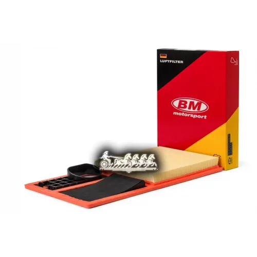 Фильтр Воздушный Vag Fabia/Octavia/Polo/Golf/Jetta BM-Motorsport 