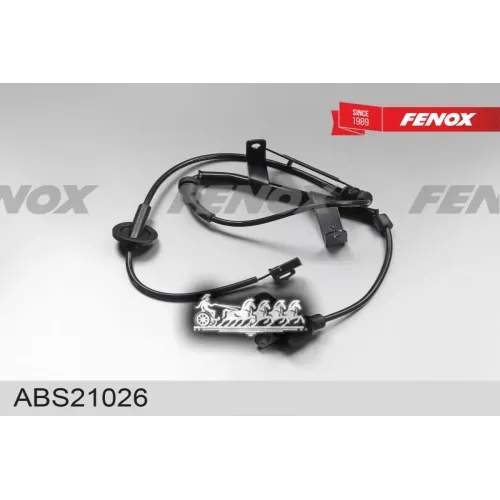 Датчик Abs Hyundai Sonata Ef 04- (Тагаз) Пер.прав. FENOX 