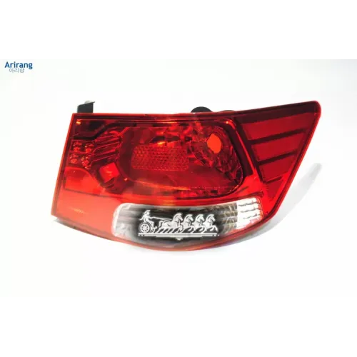 Фонарь Задний Kia Cerato 09-12 Прав.внеш. Arirang 