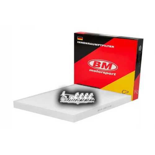 Фильтр Салонный BM-Motorsport 