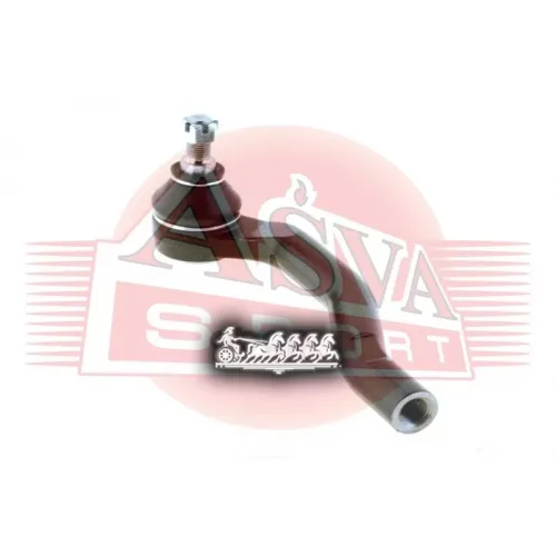 Наконечник Рулевой Тяги Honda Pilot 08- Прав. ASVA 