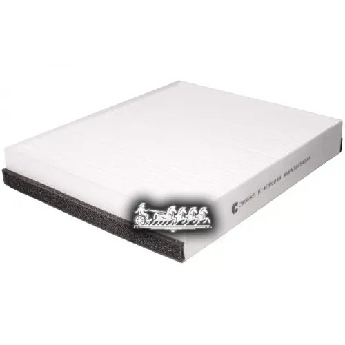 Фильтр Салона Ford C-Max Ii (Dxa/Cb7/ Dxa/Ceu) 10/2012 - По Н.в. CWORKS 