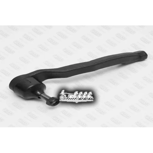 Наконечник Рулевой Тяги Renault Megane/Scenic 02- Лев. FIXAR 