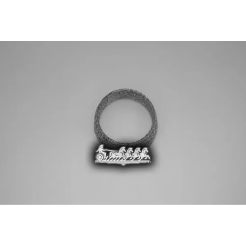 Прокладка WESO K6-781