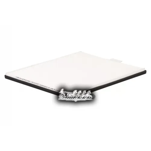 Фильтр Салона Lada Priora 07- Carville Racing 