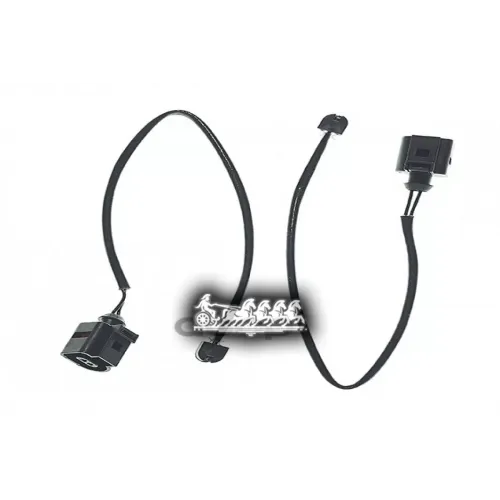 Датчик Износа Торм. Колодок Vw Touareg 10- Перед.(Компл. 2 Шт.) Brembo 