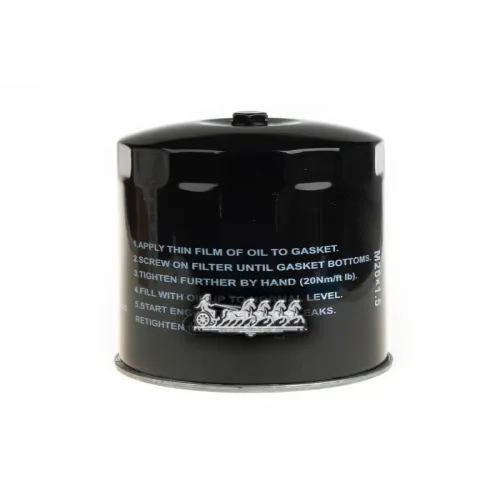 Фильтр Масляный Mitsubishi Paj 00-> /Hyundai Wunder Filter Wy1310 WUNDER filter 