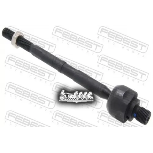 Тяга Рулевая Chevrolet Aveo 03-08 Febest 