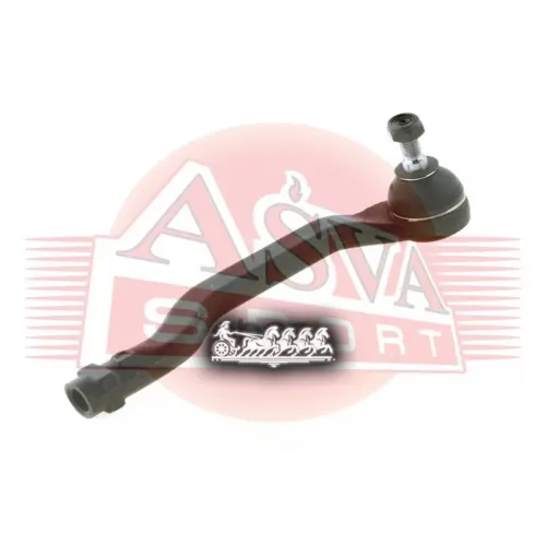 Наконечник Рулевой Тяги Renault Duster Прав. ASVA 