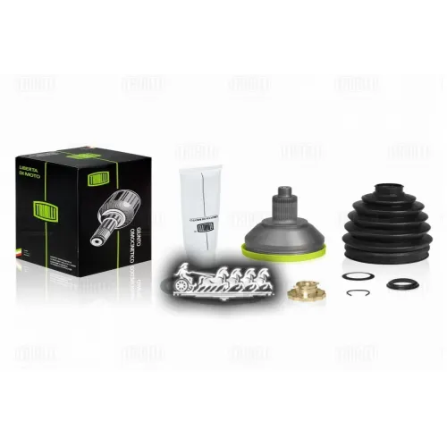 Шрус Нар.audi/Vw A2/Ibiza/Fabia 1.4-2.0 2000 => Trialli 