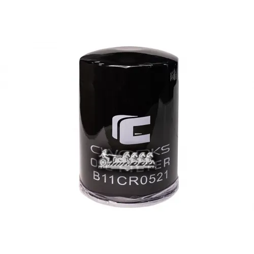 Фильтр Масляный Mitsubishi Pajero 2.8D/3.2D/Canter 2.8D/3.9D CWORKS 