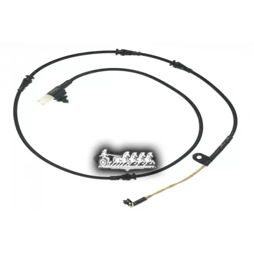 Датчик Износа Торм. Колодок Land Rover Discovery 3/Range Sport 04- Задн. Brembo 