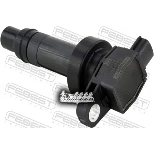Катушка Зажигания Febest 12640-001