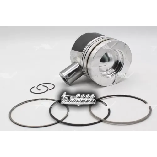 Поршень Комплект Лев. Autowelt 