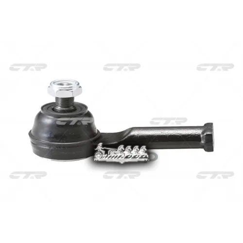 Наконечник Рулевой Тяги Mazda 323/626/Mpv Лев/Прав. (=Cemz22) CTR 